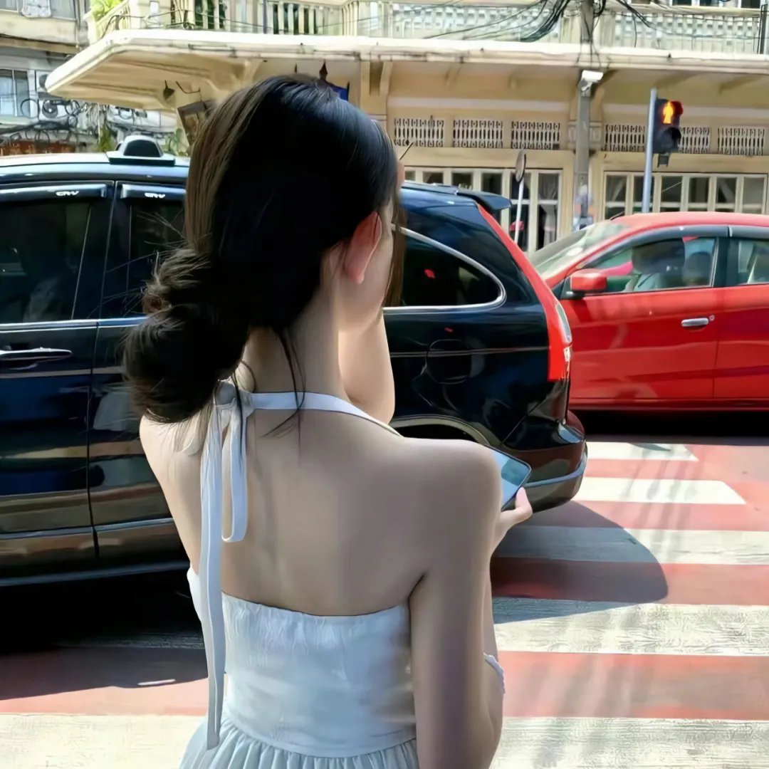 默爱 在线观看
